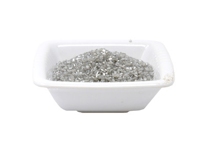 Silver Crystalz 8lb